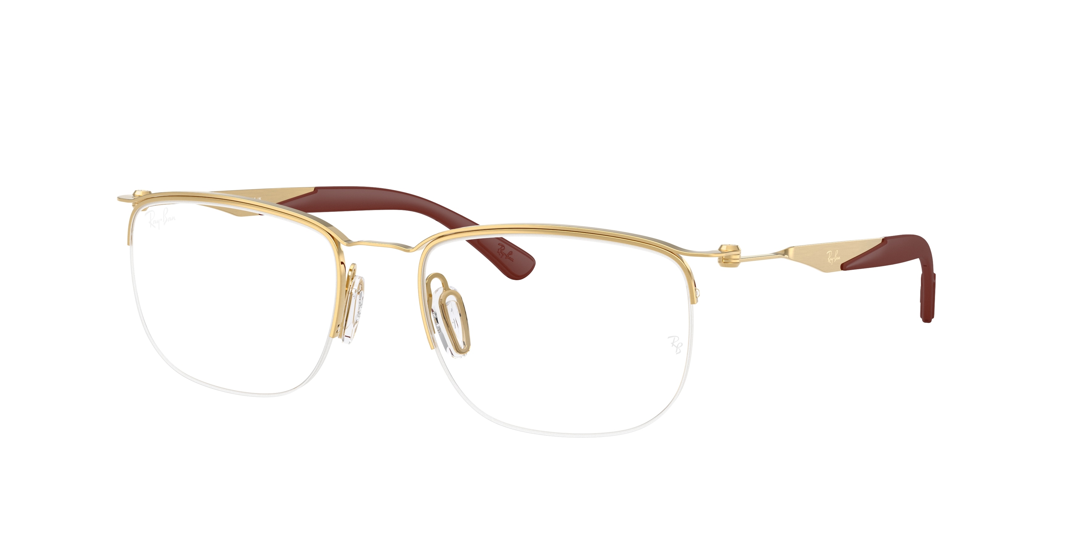 Ray Ban RX7552 3211  